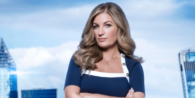 Karren Brady
